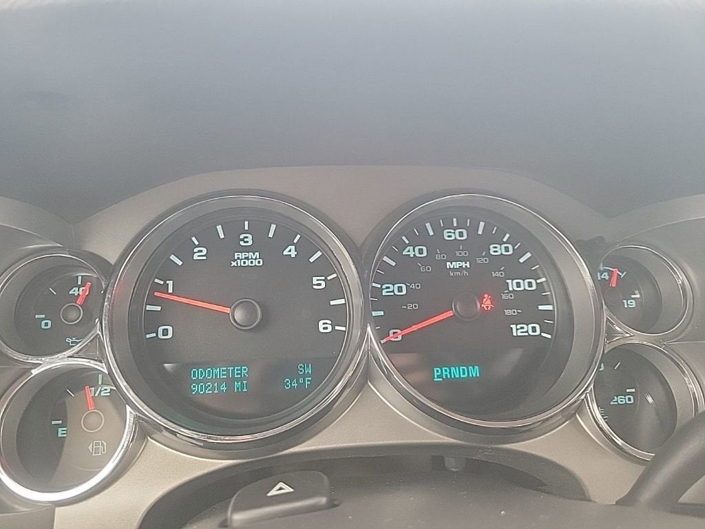 2011 GMC Sierra 1500 SLE