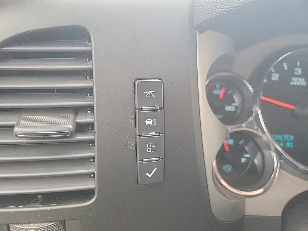 2011 GMC Sierra 1500 SLE