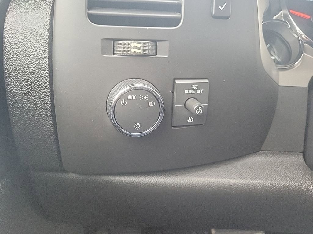 2011 GMC Sierra 1500 SLE