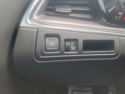 2020 Cadillac XT5 Luxury