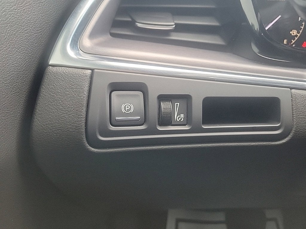 2020 Cadillac XT5 Luxury