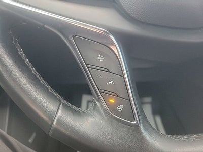 2020 Cadillac XT5 Luxury