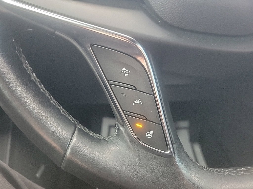 2020 Cadillac XT5 Luxury