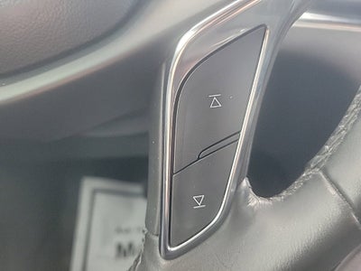 2020 Cadillac XT5 Luxury