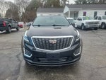 2020 Cadillac XT5 Luxury