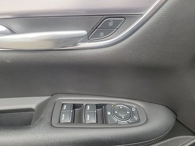 2020 Cadillac XT5 Luxury