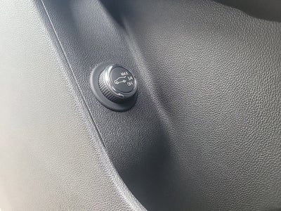 2020 Cadillac XT5 Luxury