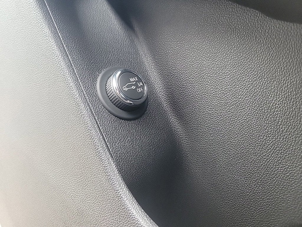 2020 Cadillac XT5 Luxury