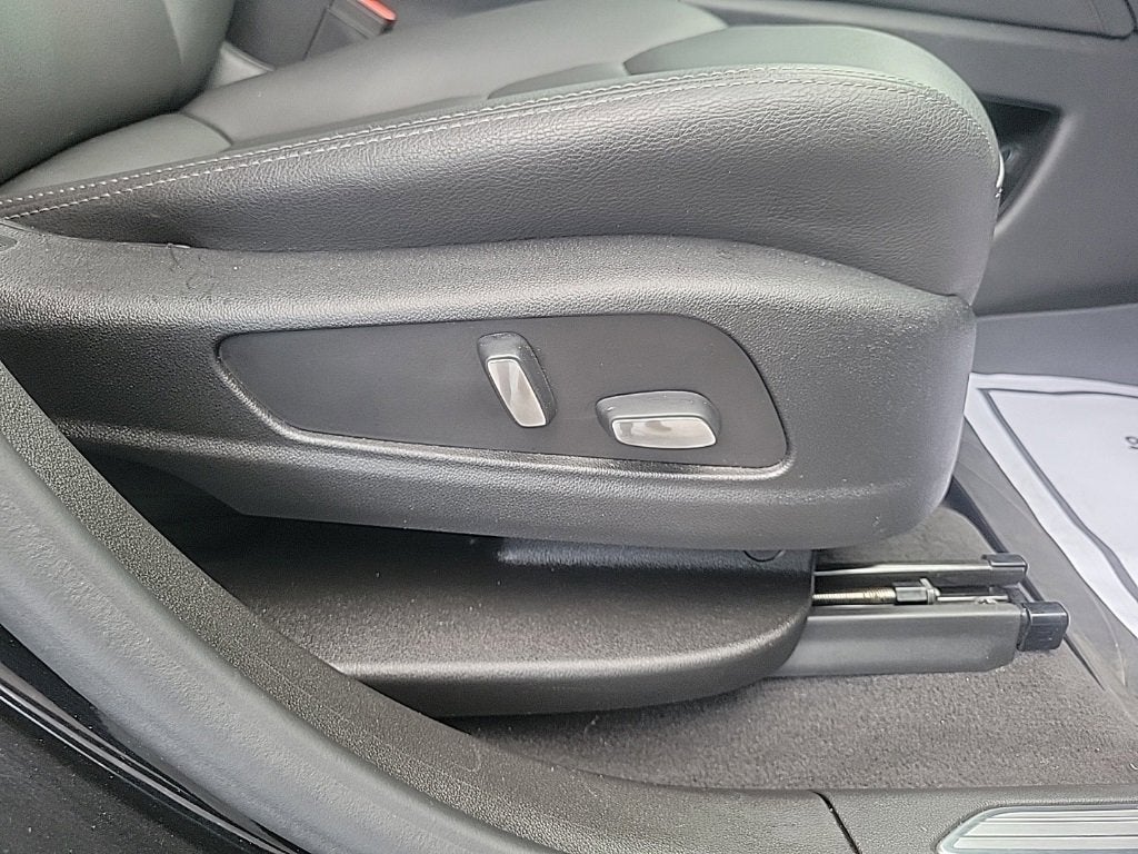 2020 Cadillac XT5 Luxury