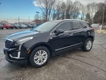 2020 Cadillac XT5 Luxury