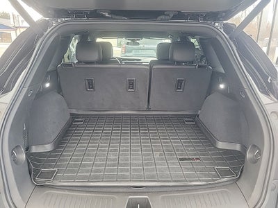 2020 Cadillac XT5 Luxury