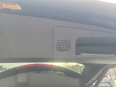 2020 Cadillac XT5 Luxury