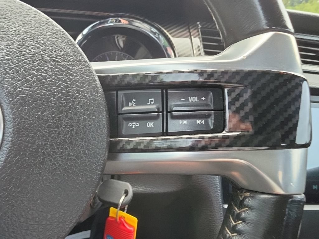 2013 Ford Mustang V6 Premium