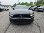 2013 Ford Mustang V6 Premium