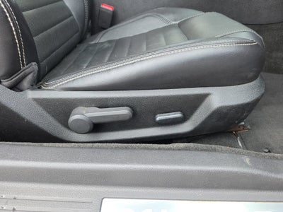 2013 Ford Mustang V6 Premium