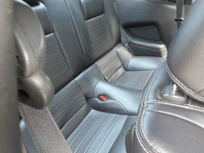 2013 Ford Mustang V6 Premium