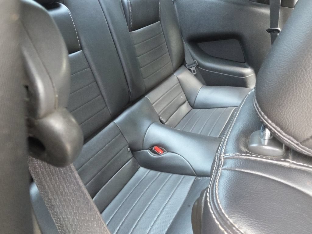 2013 Ford Mustang V6 Premium