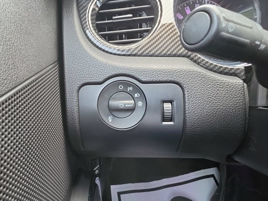 2013 Ford Mustang V6 Premium