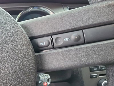 2010 Ford Mustang V6