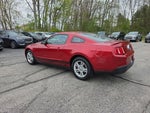 2010 Ford Mustang V6