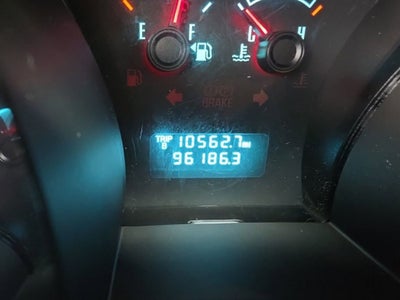 2010 Ford Mustang V6