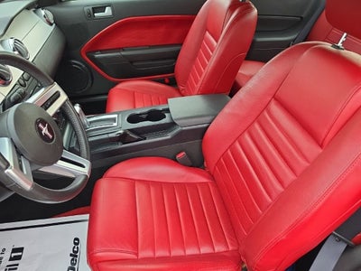 2006 Ford Mustang GT Deluxe