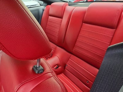 2006 Ford Mustang GT Deluxe