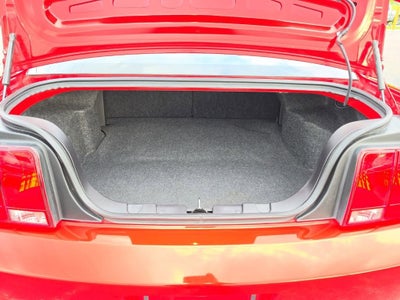 2006 Ford Mustang GT Deluxe