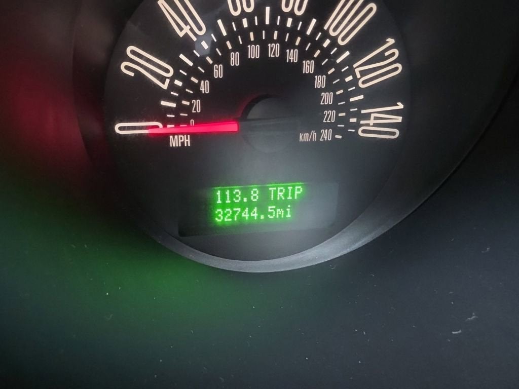 2006 Ford Mustang GT Deluxe