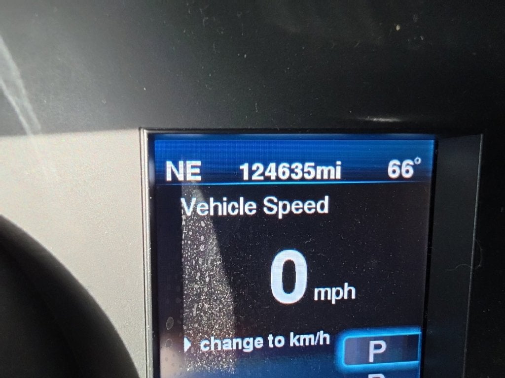 2012 Chrysler 300C 300C
