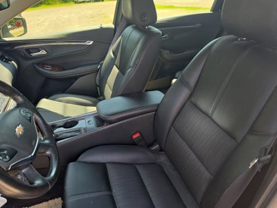 2015 Chevrolet Impala LT