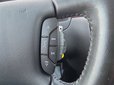 2011 Chevrolet Impala LT Retail