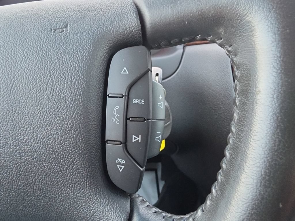 2011 Chevrolet Impala LT Retail