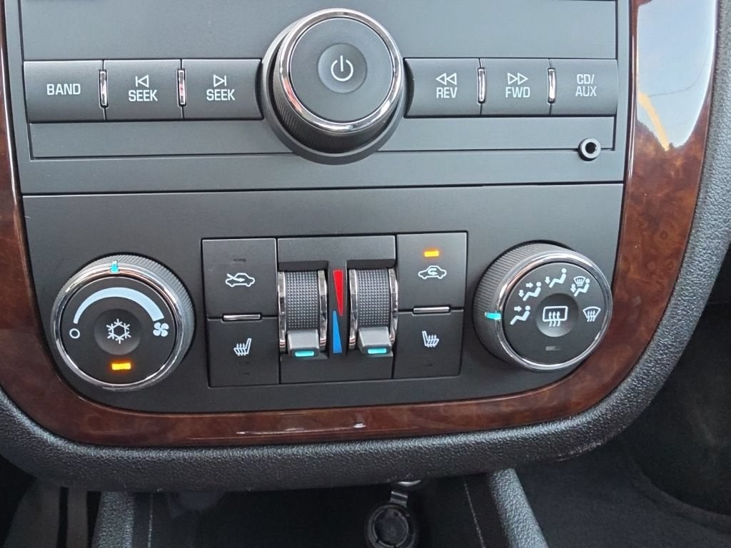 2011 Chevrolet Impala LT Retail