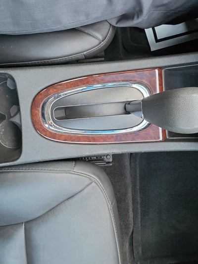 2011 Chevrolet Impala LT Retail
