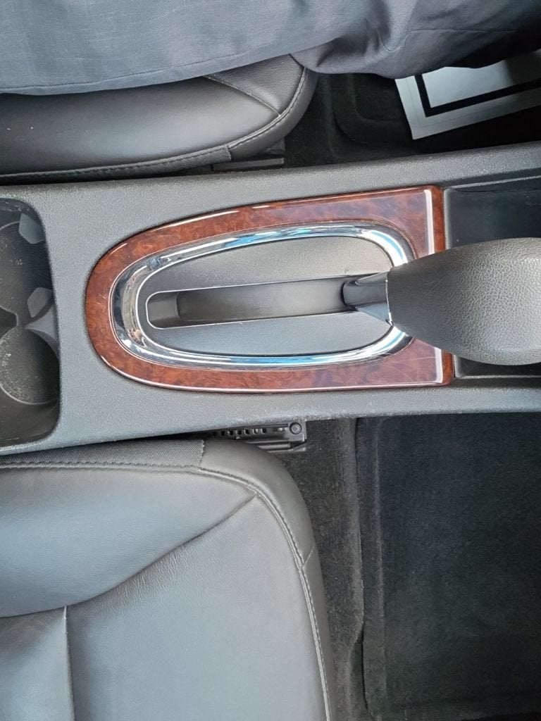 2011 Chevrolet Impala LT Retail