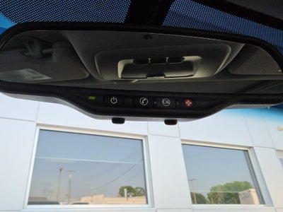 2011 Chevrolet Impala LT Retail