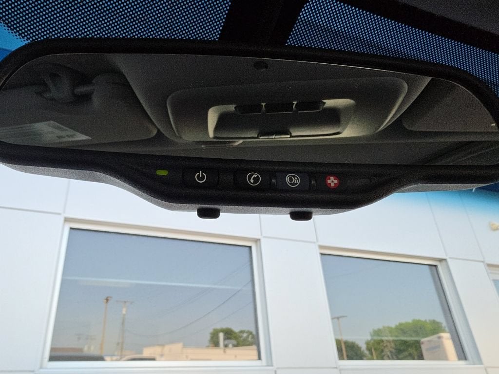 2011 Chevrolet Impala LT Retail