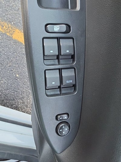 2011 Chevrolet Impala LT Retail