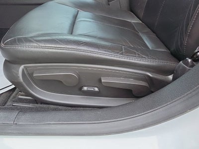 2011 Chevrolet Impala LT Retail