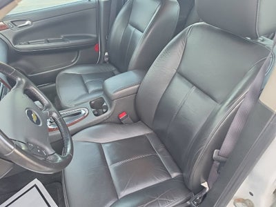 2011 Chevrolet Impala LT Retail