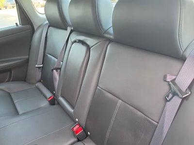 2011 Chevrolet Impala LT Retail