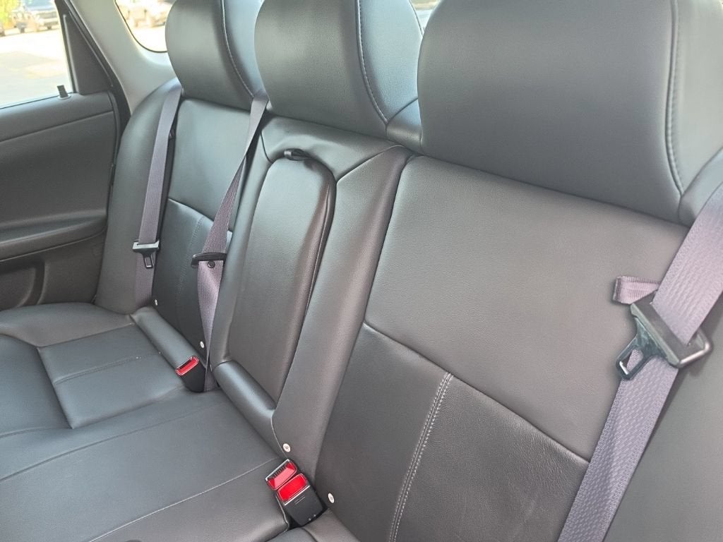2011 Chevrolet Impala LT Retail