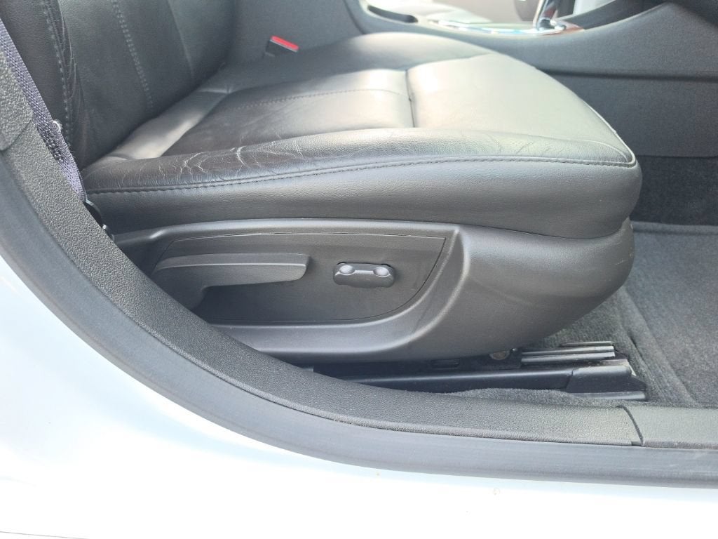 2011 Chevrolet Impala LT Retail