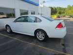 2011 Chevrolet Impala LT Retail