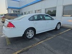 2011 Chevrolet Impala LT Retail