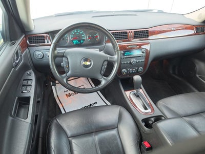 2011 Chevrolet Impala LT Retail
