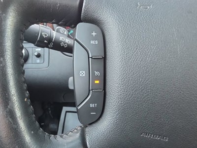 2011 Chevrolet Impala LT Retail