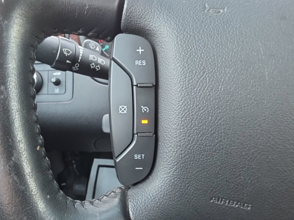 2011 Chevrolet Impala LT Retail