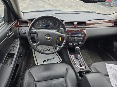 2014 Chevrolet Impala LTZ